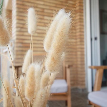 Global Properties, Apartamento Con Terraza Y Piscina A Un Paso De La Playa Канет-де-Беренгер Экстерьер фото
