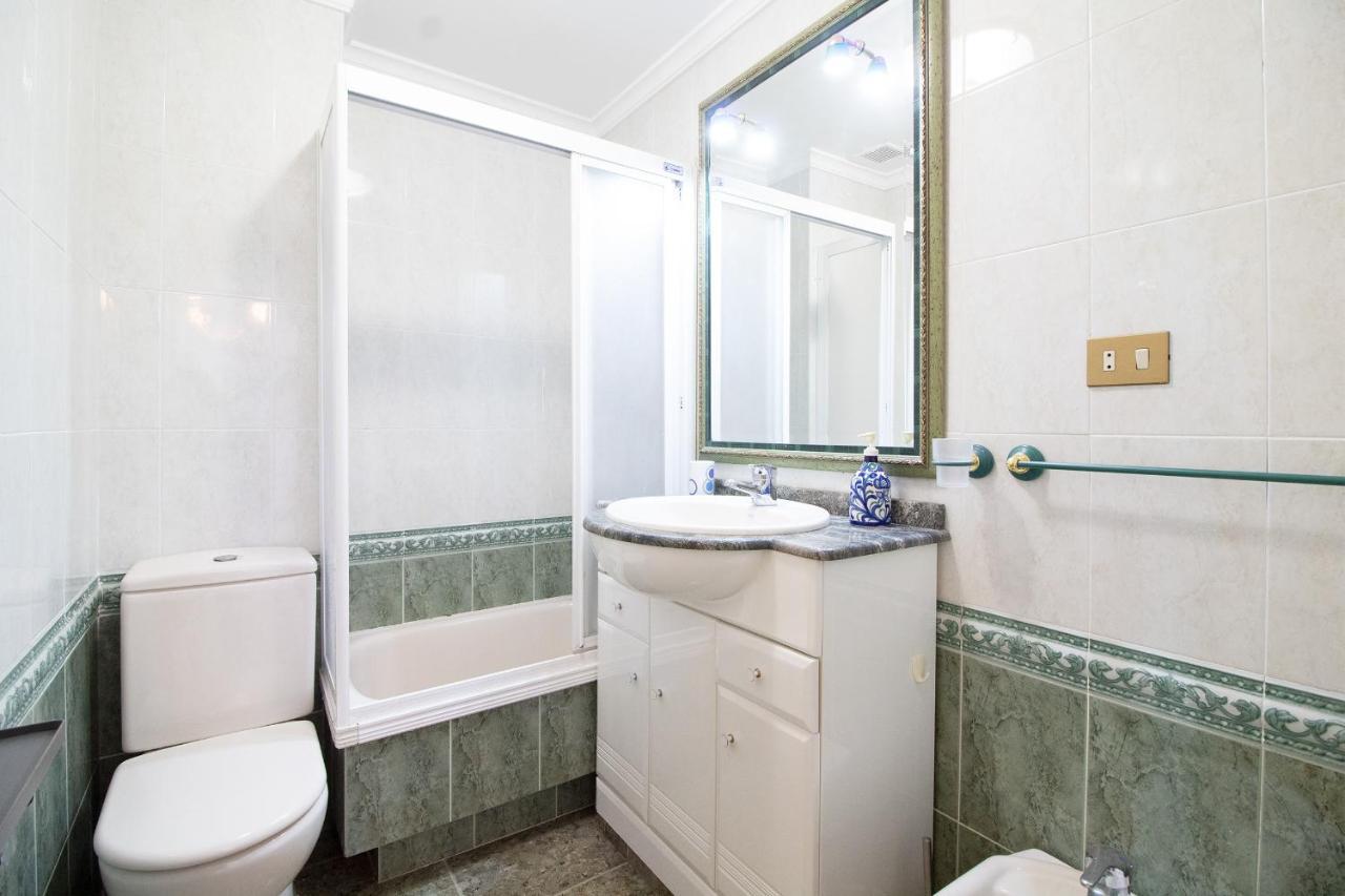 Global Properties, Apartamento Con Terraza Y Piscina A Un Paso De La Playa Канет-де-Беренгер Экстерьер фото