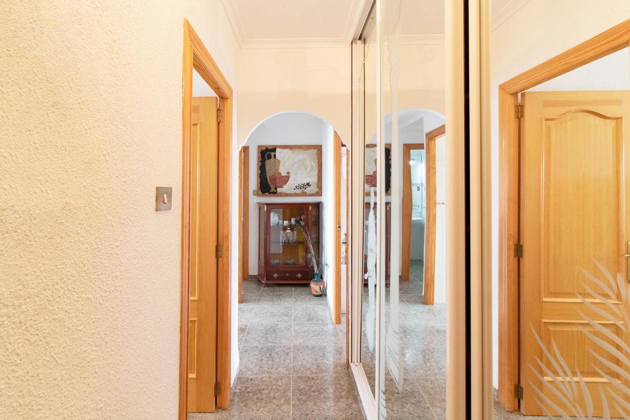 Global Properties, Apartamento Con Terraza Y Piscina A Un Paso De La Playa Канет-де-Беренгер Экстерьер фото